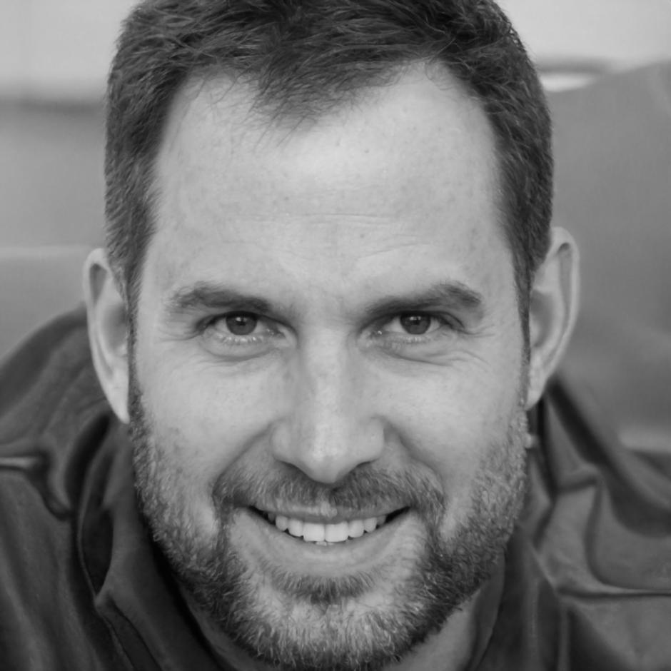 Leiter Marktanalyse - Portrait